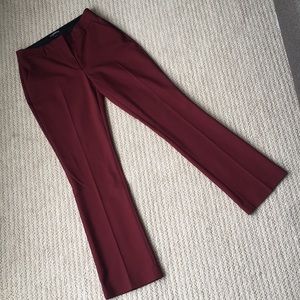 Express Columnist Dress Pants